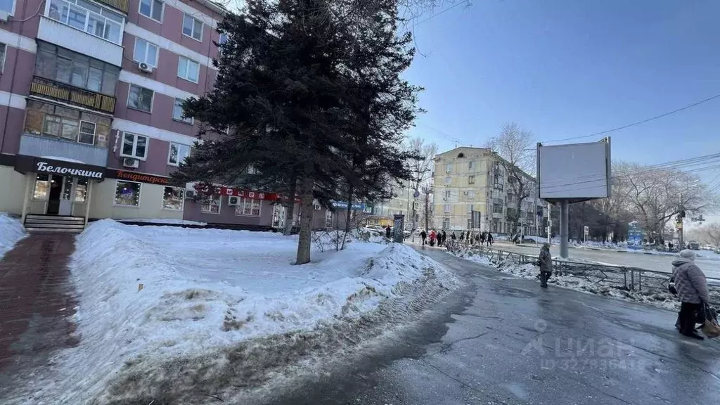 Торговая площадь в Самарская область, Самара ул. Гагарина, 77 (60 м) - Фото 2