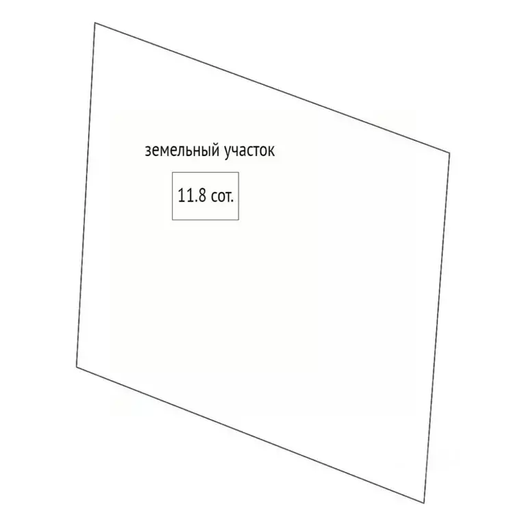 Участок в Тюменская область, Тюмень Ягодное СНТ, ул. Ягодная, 263 ... - Фото 2