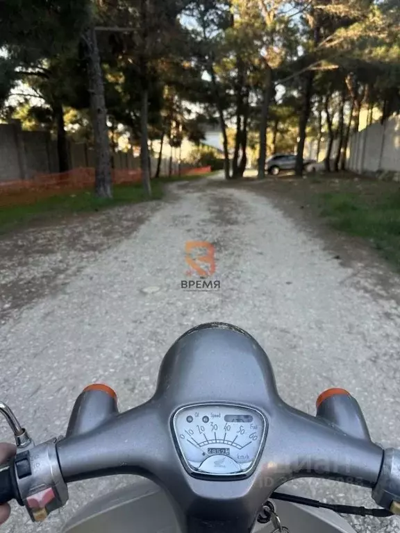 Участок в Севастополь проезд Танкистов, 3 (6.0 сот.) - Фото 1