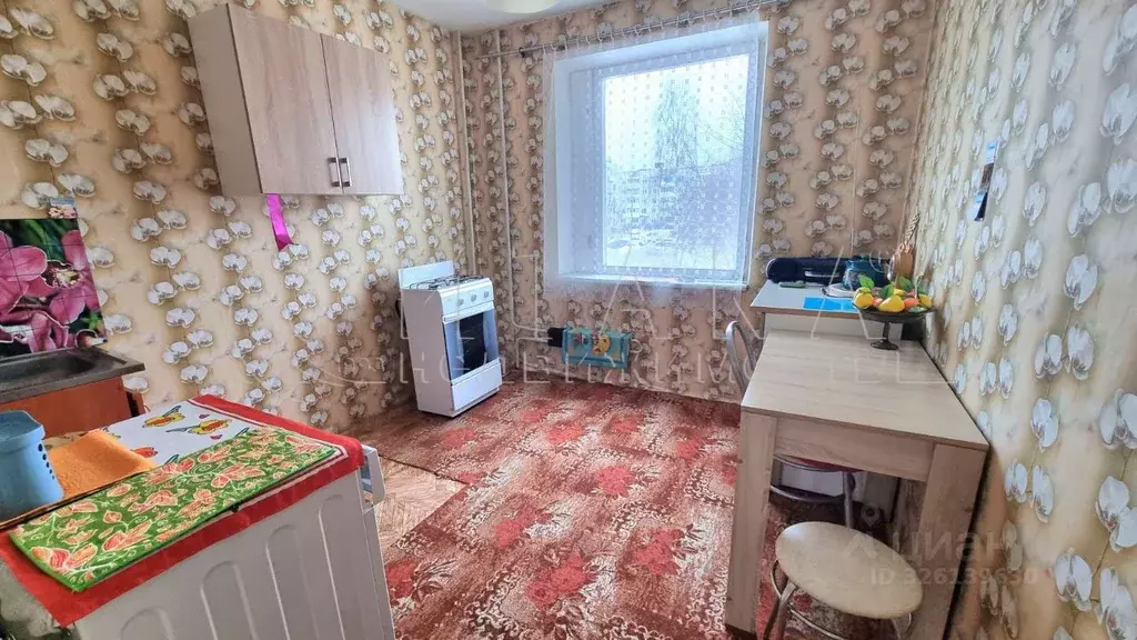 2-к кв. Ленинградская область, Ломоносовский район, Лебяженское ... - Фото 1