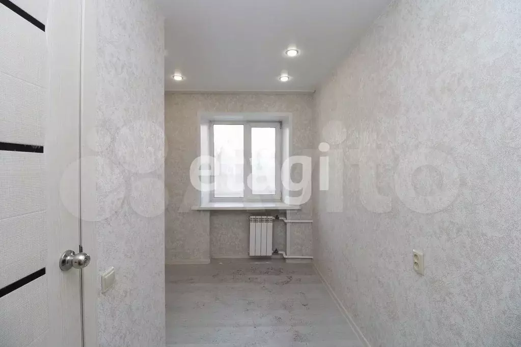 Комната 8,2 м в 1-к., 2/5 эт. - Фото 1