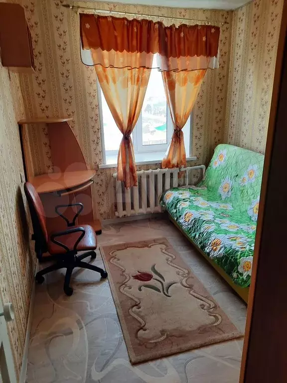 3-к. квартира, 56 м, 5/5 эт. - Фото 1
