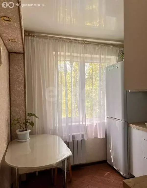 2-комнатная квартира: Омск, улица Ватутина, 2 (45 м) - Фото 2