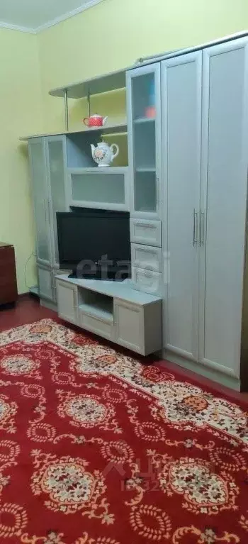 2-к кв. Ростовская область, Ростов-на-Дону Сельмаш мкр, ул. Ильича, 38 ... - Фото 1