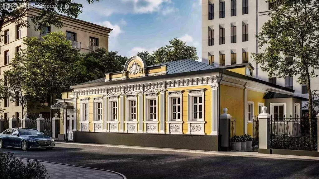 Помещение свободного назначения (450 м) - Фото 2
