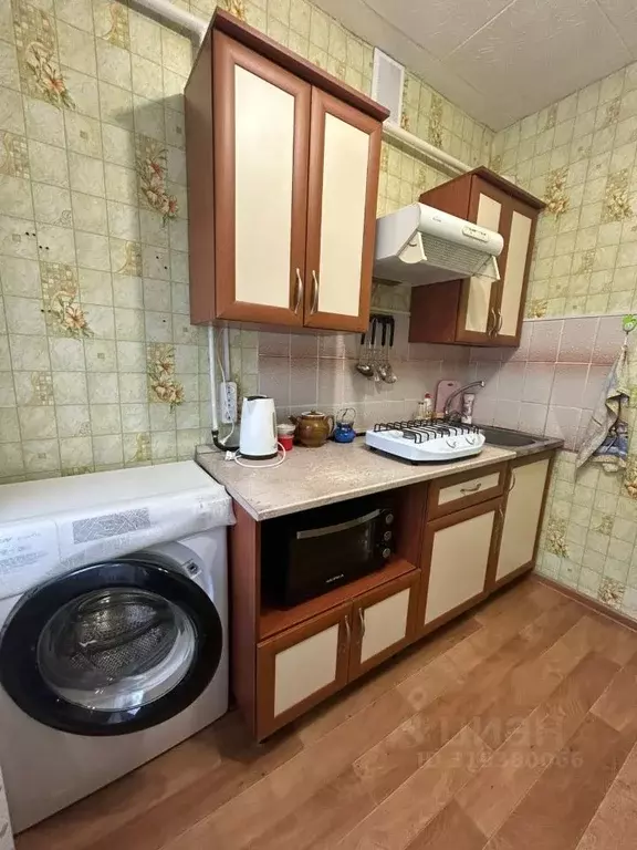 2-к кв. Иркутская область, Ангарск 94-й кв-л, 5 (41.3 м) - Фото 1