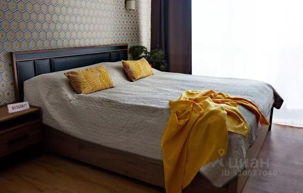 1-к кв. Севастополь ш. Фиолентовское, 134к6 (25.0 м) - Фото 0