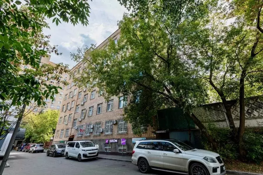 Помещение свободного назначения (22.6 м) - Фото 1