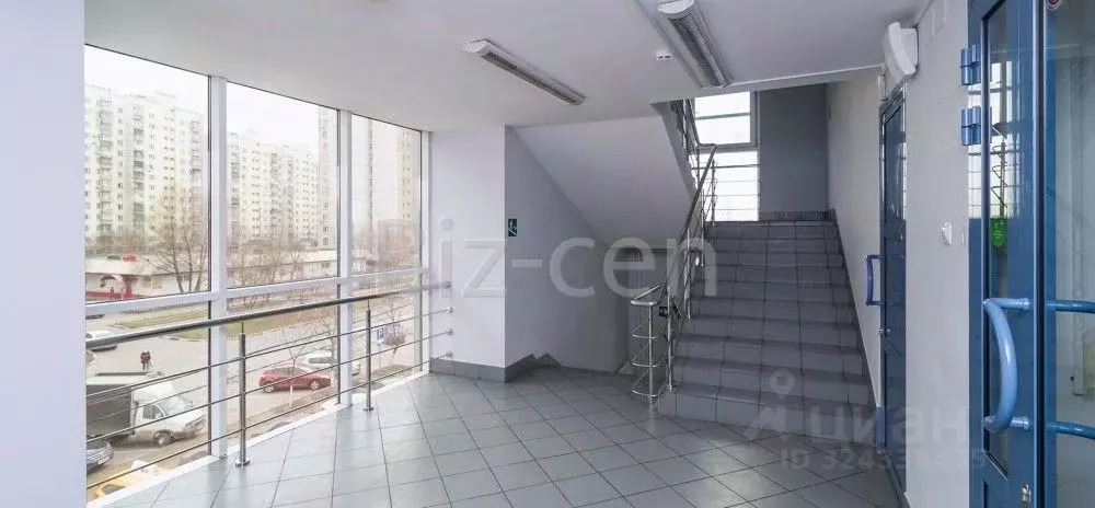 Офис в Москва Привольная ул., 8 (900 м) - Фото 2