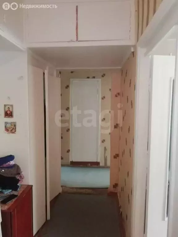 2-комнатная квартира: Миасс, улица Вернадского, 46 (52.9 м) - Фото 0