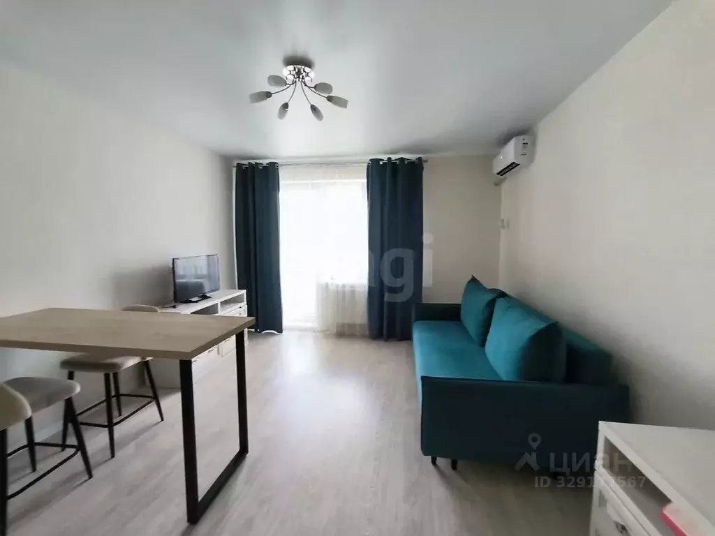 Студия Татарстан, Набережные Челны 64-й комплекс, 10 (26.0 м) - Фото 1