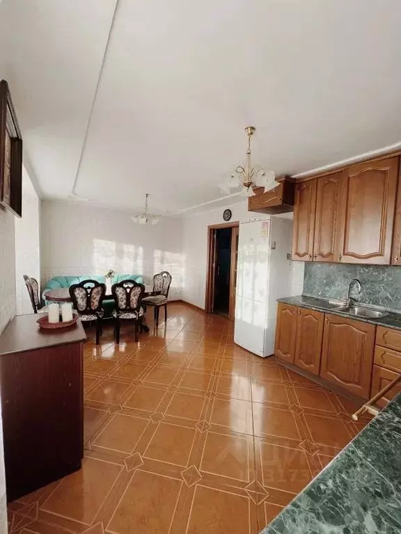 2-к кв. Санкт-Петербург Морская наб., 31к1 (80.0 м) - Фото 1