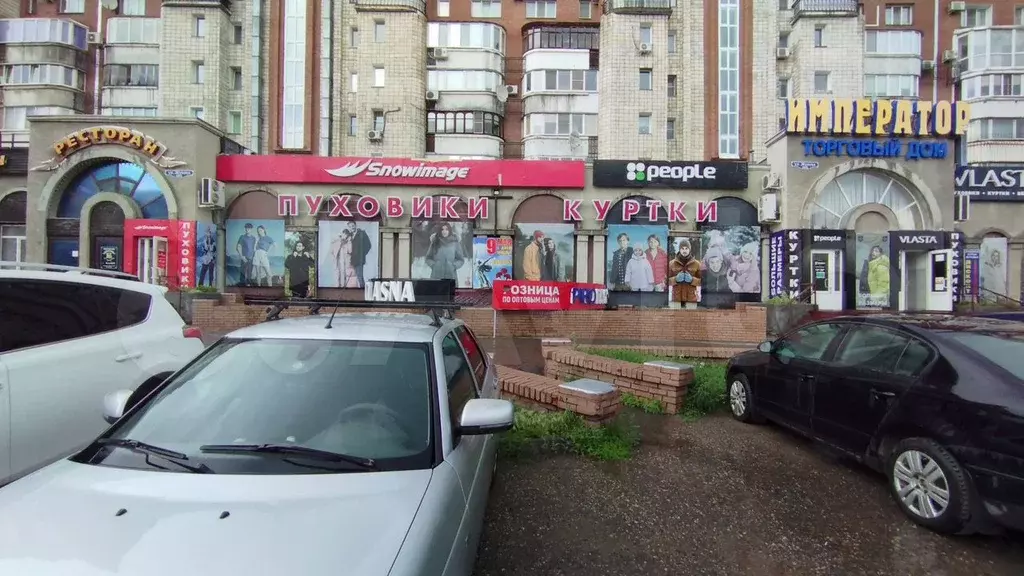 1 Линия Жукова 700 м2 - Фото 0