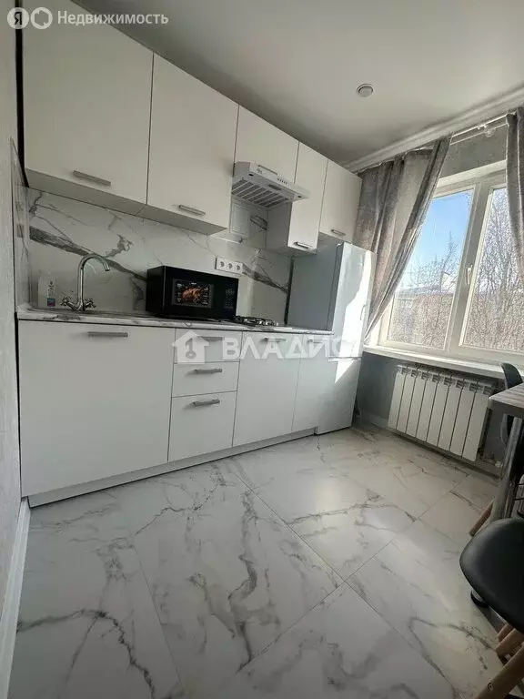 2-комнатная квартира: Волгоград, улица Петра Гончарова, 1 (44.4 м) - Фото 0