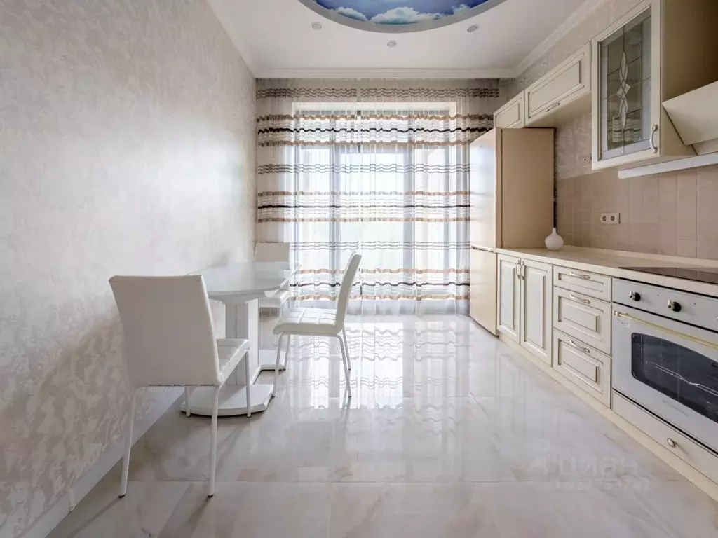 1-к кв. Санкт-Петербург Кирочная ул., 70 (52.0 м) - Фото 1