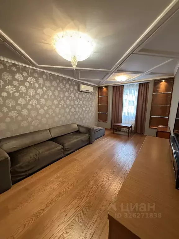 4-к кв. Москва Широкая ул., 7К2 (140.0 м) - Фото 2