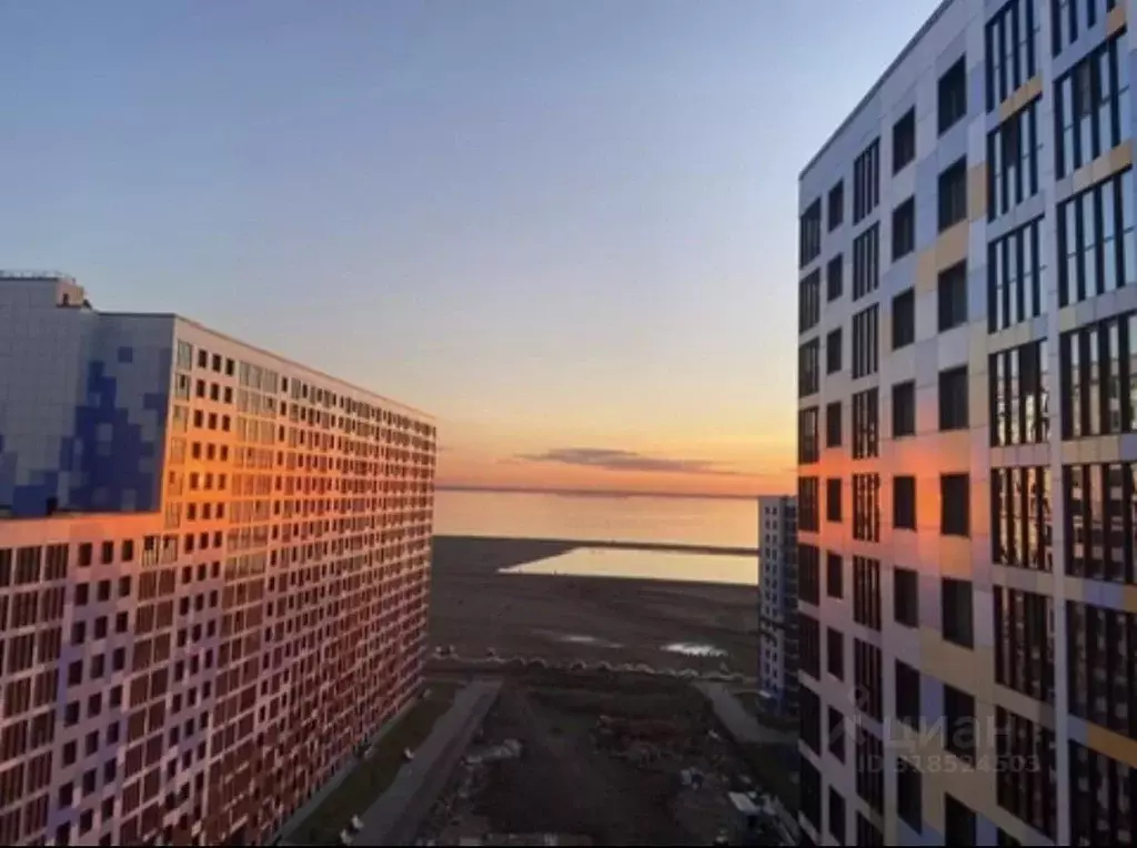 Студия Санкт-Петербург бул. Головнина, 12к1 (27.0 м) - Фото 0