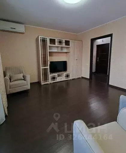 1-к кв. Московская область, Котельники Белая Дача мкр, 21 (42.0 м) - Фото 1