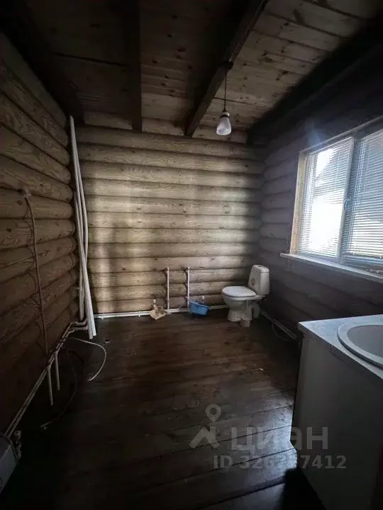 Дом в Тамбовская область, Тамбов ул. имени Маршала Малиновского, 1 (96 ... - Фото 2