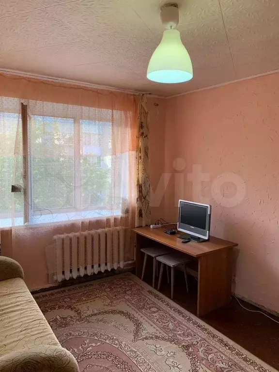 1-к. квартира, 22 м, 3/5 эт. - Фото 0