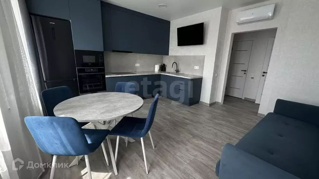 Продаётся 3-к квартира, 61 м - Фото 1