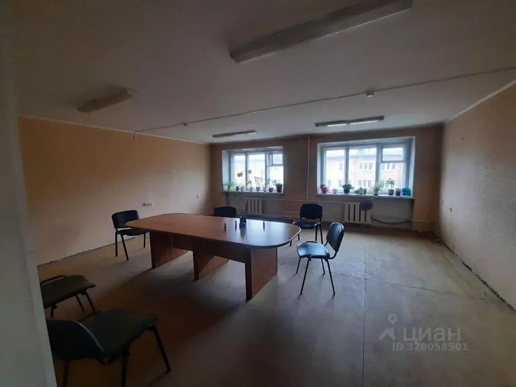 Помещение свободного назначения в Кемеровская область, Новокузнецк ... - Фото 1