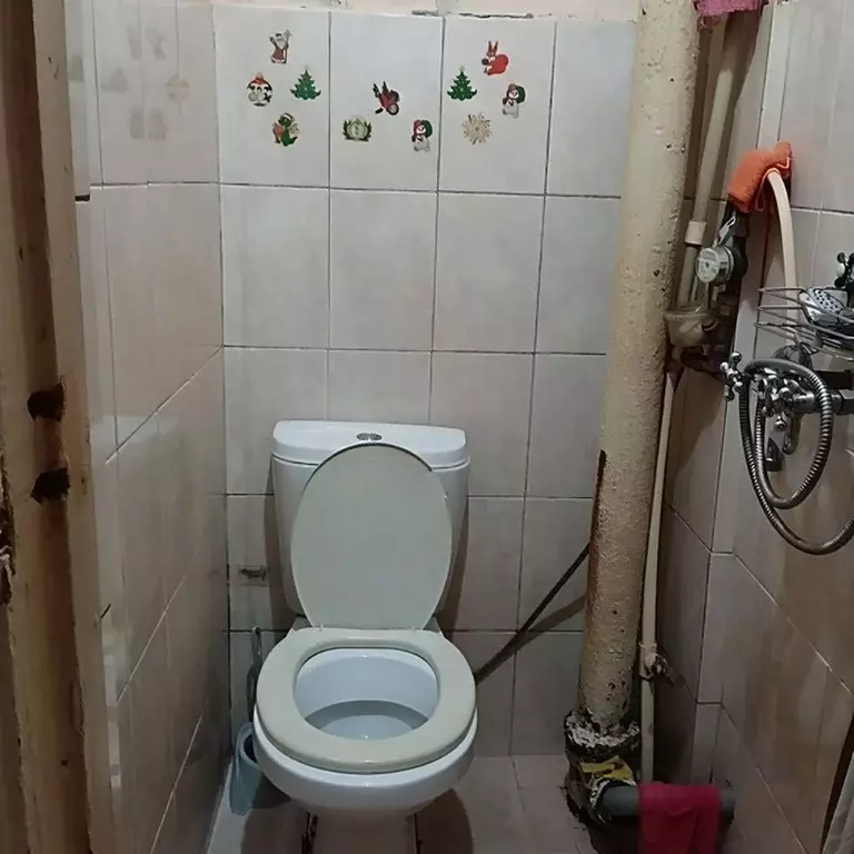 3-к кв. Санкт-Петербург Воронежская ул., 94 (62.0 м) - Фото 2