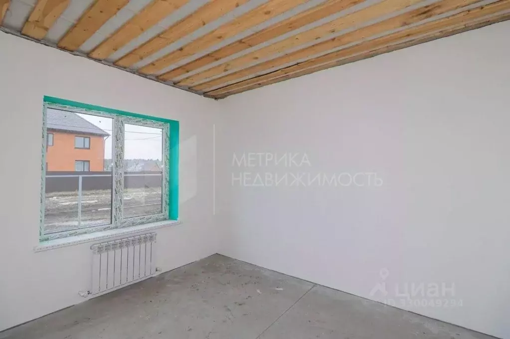 Коттедж в Тюменская область, Тюмень Яровское садовое товарищество, ул. ... - Фото 1
