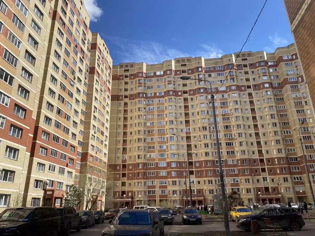 Квартира, 1 комната, 40.5 м - Фото 1