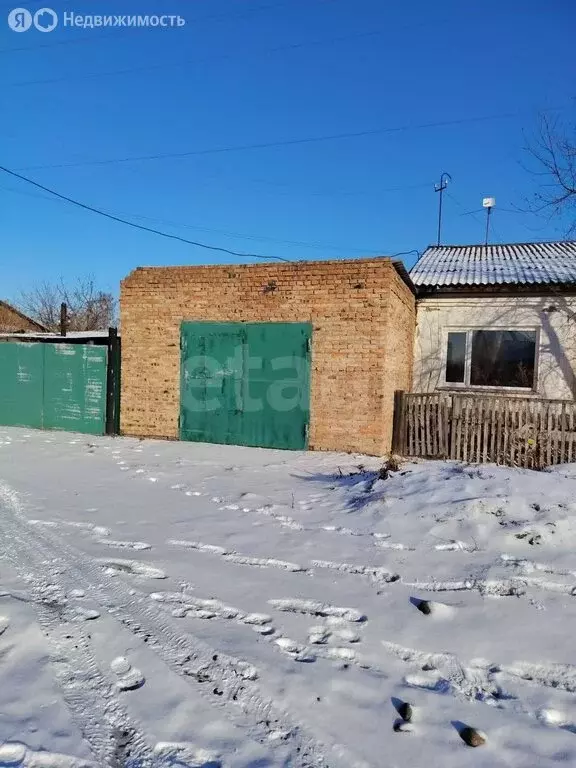 Дом в Усть-Абаканский район, деревня Чапаево, улица Зелёная Роща ... - Фото 2