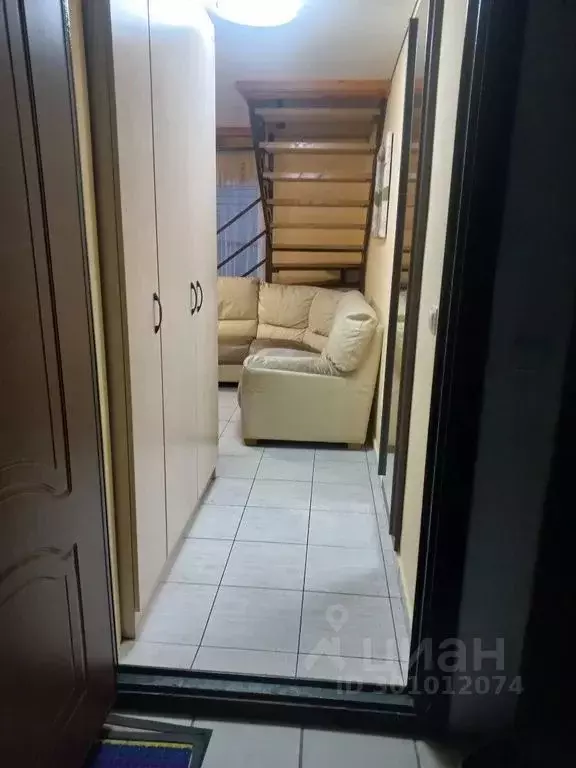 Комната Краснодарский край, Ейск ул. Калинина, 133 - Фото 2