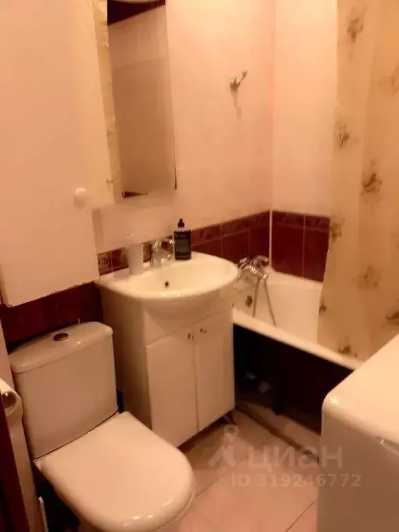 1-к кв. Московская область, Жуковский ул. Гагарина, 46 (34.0 м) - Фото 1
