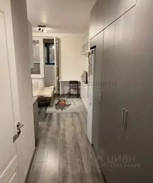 Студия Московская область, Реутов Носовихинское ш., 37 (25.5 м) - Фото 1