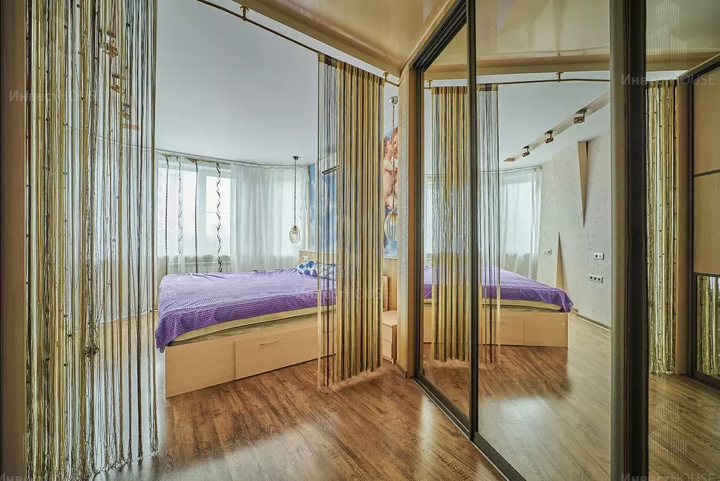 Продаётся 2-к квартира, 69.1 м - Фото 0