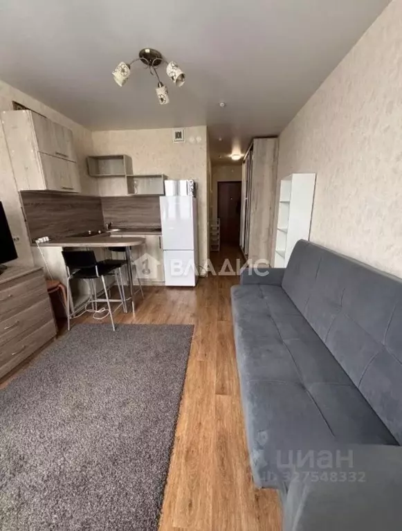 Студия Нижегородская область, Нижний Новгород ул. Героя Жидкова, 2 ... - Фото 1