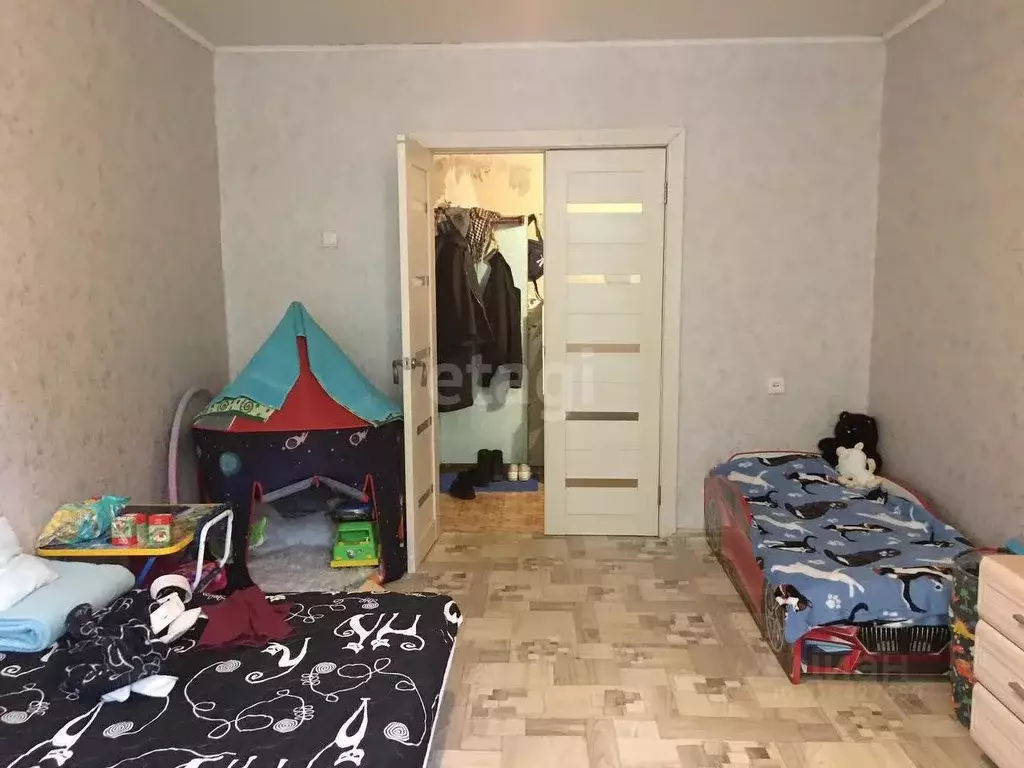2-к кв. Калужская область, Обнинск просп. Маркса, 92 (50.0 м) - Фото 2