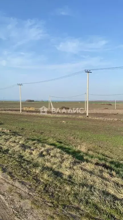 Участок в Адыгея, Адыгейск ул. Имени Т.Х. Чуяко (8.0 сот.) - Фото 0