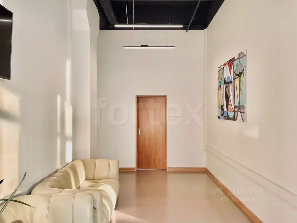 Офис в Москва Большая Новодмитровская ул., 23С1 (677 м) - Фото 1