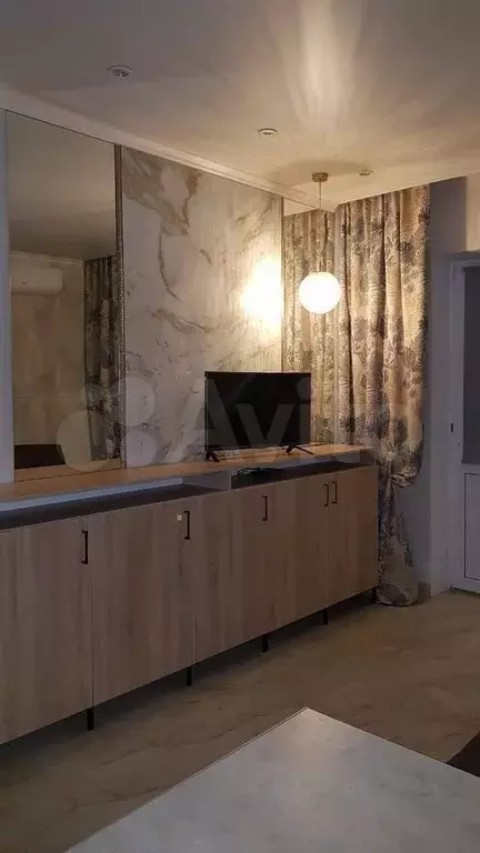 Квартира-студия, 27 м, 3/3 эт. - Фото 0