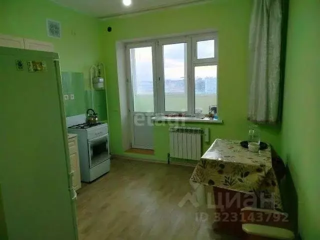 1-к кв. Саха (Якутия), Якутск ул. Тимирязева, 15 (37.0 м) - Фото 1