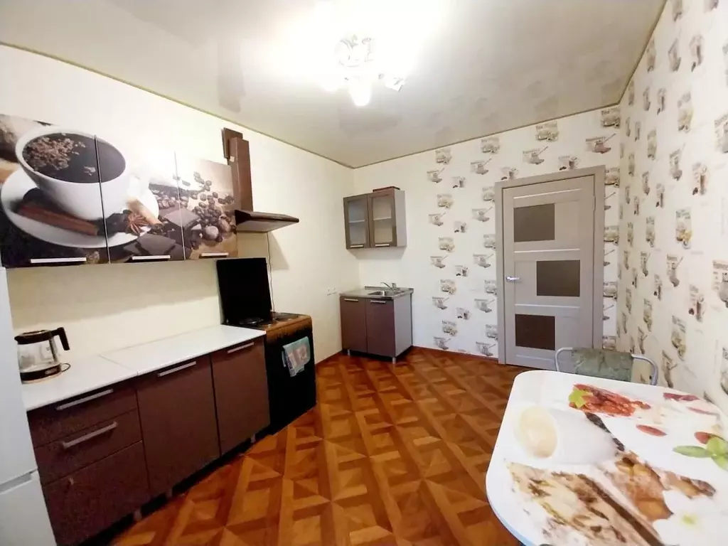 1-к кв. Брянская область, Брянск ул. Крахмалева, 57/1 (46.3 м) - Фото 1