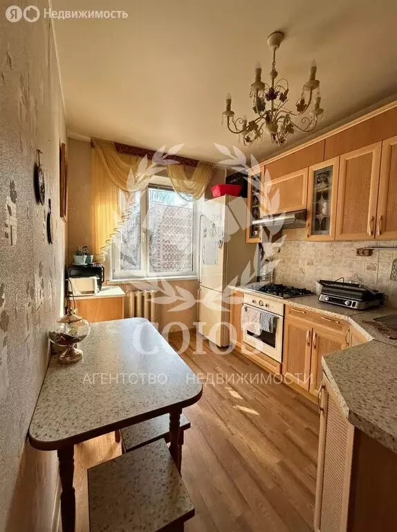 2-комнатная квартира: Калуга, Тульская улица, 121 (50.4 м) - Фото 1