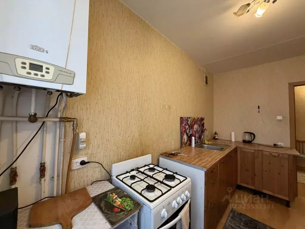 2-к кв. Карелия, Петрозаводск ул. Котовского, 40А (54.0 м) - Фото 2