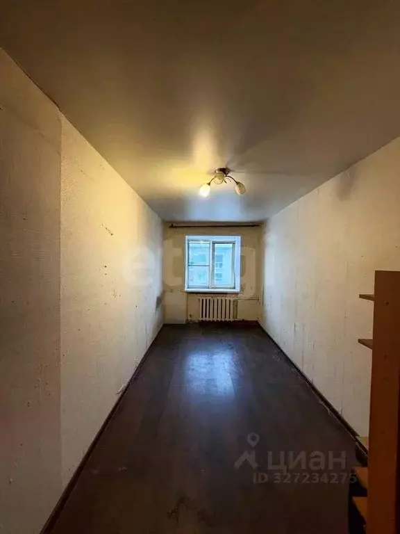 Комната Ярославская область, Ярославль ул. Юности, 10 (11.5 м) - Фото 1