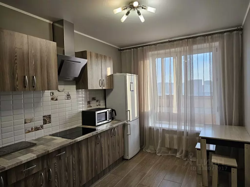 1-к кв. Московская область, Одинцово ул. Маковского, 26 (37.0 м) - Фото 1