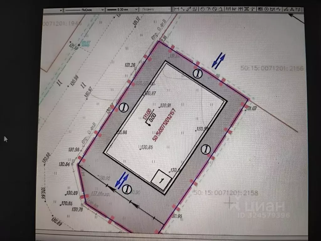 Склад в Московская область, Балашиха городской округ, д. Дятловка, ... - Фото 2