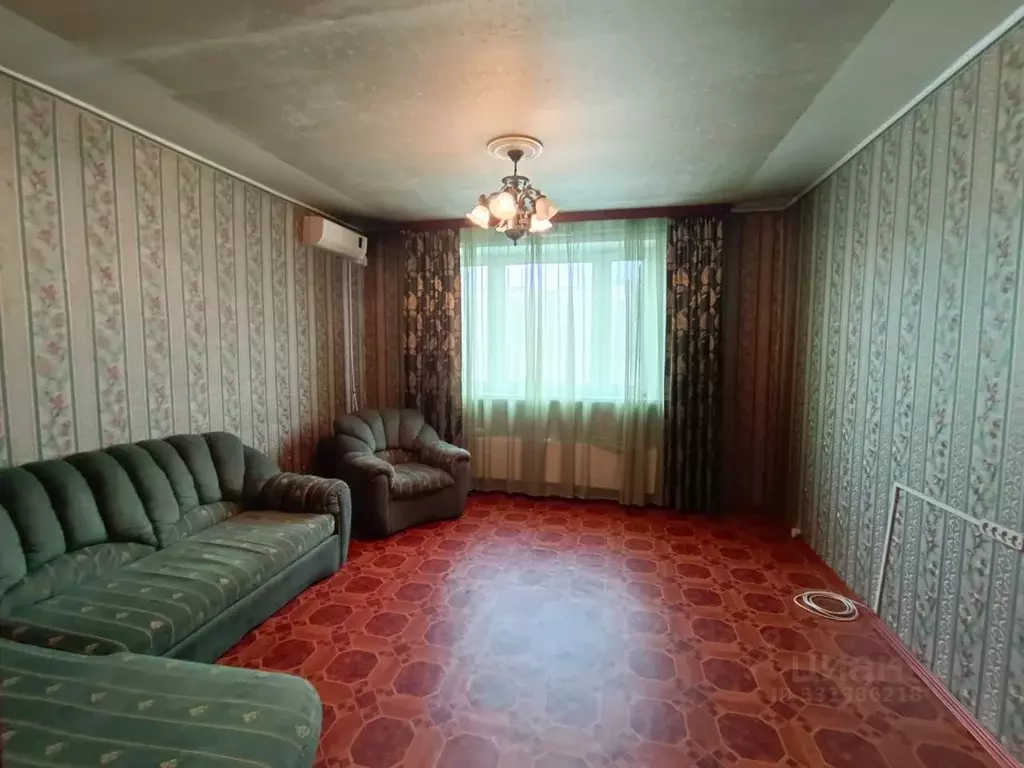 2-к кв. Москва ул. Маршала Полубоярова, 6к1 (54.0 м) - Фото 1