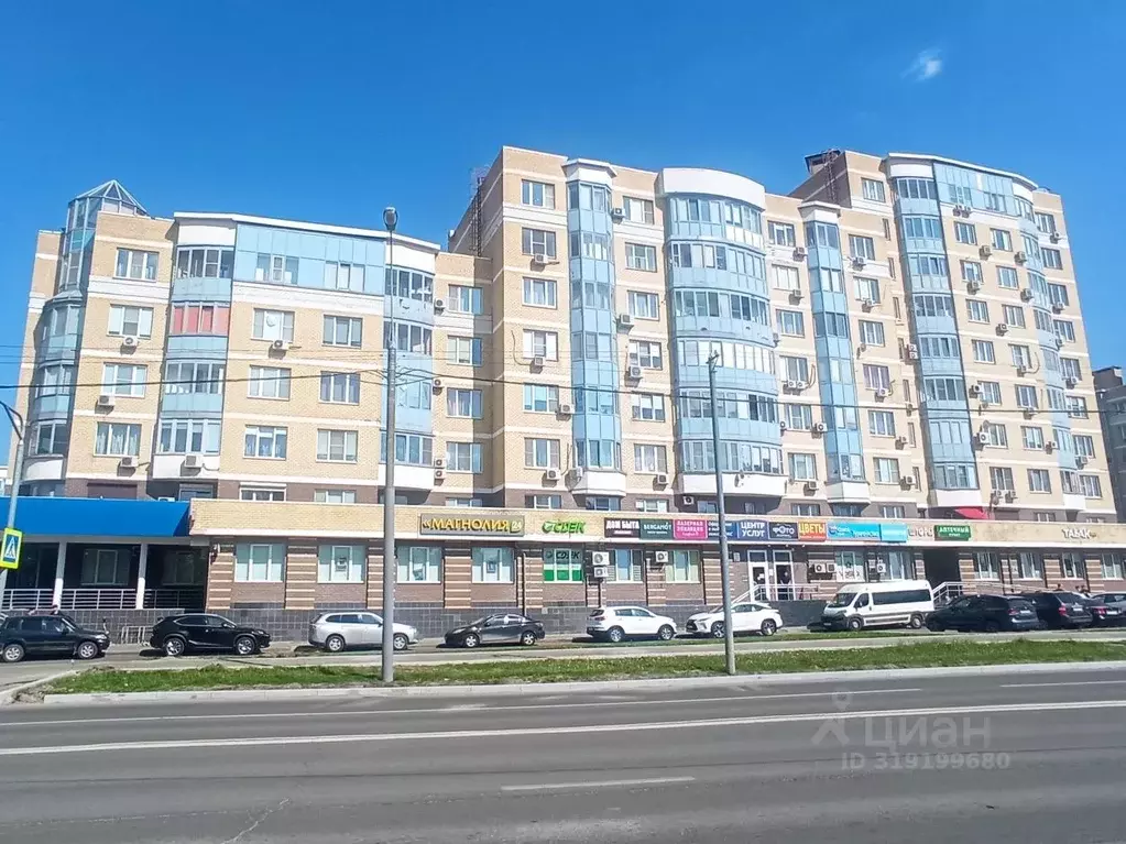 Гараж в Москва Соколово-Мещерская ул., 14 (21 м) - Фото 0