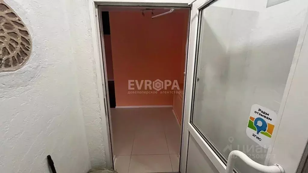 Торговая площадь в Ульяновская область, Ульяновск ул. Островского, 58 ... - Фото 2