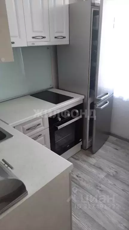1-к кв. Краснодарский край, Новороссийск ул. Красина, 45 (30.0 м) - Фото 0